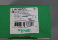 Schneider Electric LUCA05BL Steuereinheit 036383 24V 1,25-5A Class 10 Unused OVP