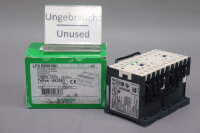 Schneider Electric LP2K0901BD Wendesch&uuml;tz 042853 24VDC 690V 50/60Hz Unused OVP