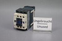 Telemecanique Schneider LC1D09BD Motorsch&uuml;tz 035307...