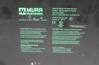 MURR ELEKTRONIK MCS20-230/24 Netzteil Power Supply 85087 50/60Hz Used