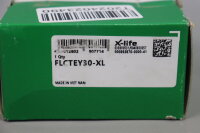 INA FLCTE30-XL Geh&auml;useeinheit 84x38,1x112,5mm Unused
