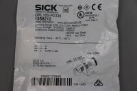 SICK GRL18S-P2338 Photoelektrischer Sensor 1058212 0,9Nm 10-30VDC Unused OVP