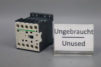 Schneider Electric LP1K0610BD Leistungssch&uuml;tz 036322 24VDC Unused