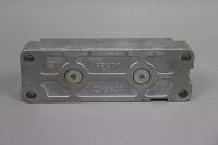 FESTO EV-20/75-5 Spannmodul 13291 6bar Hub:5mm Spannfl&auml;che:20x75 Unused