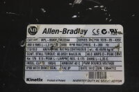 Allen Bradley MPL-B680F-MJ22AA Servomotor 7,5kW...