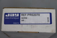 JAY electronique PR02070 main Board f&uuml;r Handsender 3236 Unused Sealed