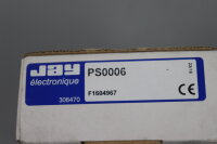 JAY electronique PS0006 main Board f&uuml;r Handsender E26460B-A004 Unused OVP