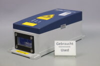 Polytec LSV-2000 Velometer/Geschwindigkeitsmesser LSV-2000-70A Vers.70A Used