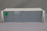 FOERSTER Magnatest 3.623.01-1111 Multiplexer 1880950 Used