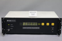 Polytec LSV-210 Laser Surface Velocimeter Controller...