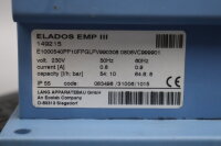 Ecolab ELADOS EMP III Dosierpumpe 54l/h + ATB ABF 63/4A-7QR 0,09kW used damaged