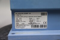 Ecolab ELADOS EMP III Dosierpumpe 149215 54l/h + ATB ABF 63/4A-7QR 0,09kW used