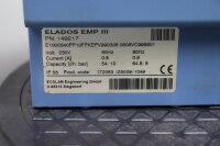 Ecolab ELADOS EMP III Dosierpumpe 149217 54l/h + ATB ABF 63/4A-7QR 0,09kW used