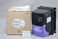 Invertek Drives ODE-2-12037-1KB1Y-01 Wechselrichter Typ 4X 0,37KW Unused OVP