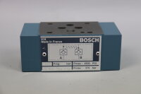 Bosch 0 811 024 102 Durchflussregelventil 0811024102 315bar 4500psi Unused OVP