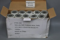 PTFE-35H High Density Thread Seal Tape 100 St&uuml;ck MIL...