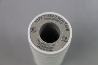 PTFE-35H High Density Thread Seal Tape 100 St&uuml;ck MIL SPEC T-27730A Unused OVP