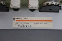 Merlin Gerin A312 &Uuml;berstromschutzrelais 1460792...