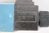 BOSCH 081WV06P1V1010WS230/50-230/60D00 4/2 Wegeventil 0 810 091 451 Unused