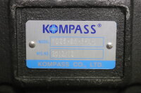 KOMPASS VQ25-65-FRLR Fl&uuml;gelzellenpumpe Unused