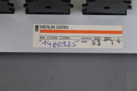 Merlin Gerin A314 &Uuml;berstromschutzrelais 1460925 1462336 Unused OVP