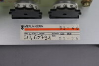 Merlin Gerin A310 VIGIRACK &Uuml;berstromschutzrelais 1460791 1462300 Unused OVP