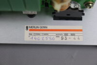 Merlin Gerin T310 VIGIRACK &Uuml;berstromschutzrelais 1462596 1462594 Unused OVP