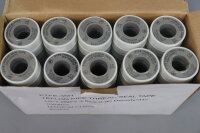 PTFE-35H High Density Thread Seal Tape 99 St&uuml;ck MIL SPEC T-27730A Unused OVP