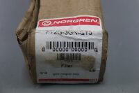 Norgren F72G-3GN-QT3 pneumatischer Filter G 3/8 10bar Unused OVP