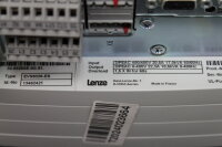 Lenze EVS9326-ES 33.9326SE.8G.91.Umrichter Id: 13462421 18.5 KvA tested used