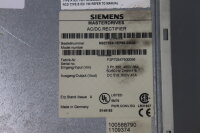 SIEMENS 6SE7024-1EP85-0AA0 Frequenzumrichter SIMOVERT MC...