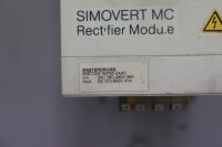 SIEMENS 6SE7024-1EP85-0AA0 Frequenzumrichter SIMOVERT MC E:A Used