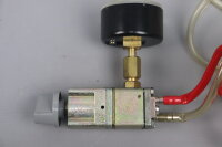 Johnson Controls PS-3100-3000 Relais-Kit schrittweiser Sensor PFJ Unused