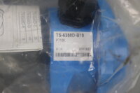 Johnson Controls TS-6350D-B10 Temperatur Sensor PT100 192mm -40bis+120&deg;C Unused
