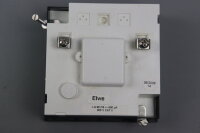 ELWE LQ 96 DS Analogmessger&auml;t Voltmeter 300V 500&micro;A CAT II Used