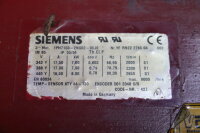 Siemens 1PH7103-2NG02-0CJ0 Servomotor + Encoder D01 2048 S/R Used