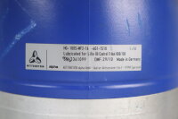 Wittenstein Alpha HG+100S-MF2-16-6G1-1S10 Hypoidgetriebe i=16 S-20025228-F Used