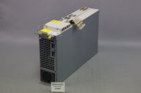 Siemens 6SN1123-1AB00-0CA3 LT-Modul INT2x50A Ver.A+6SN1118-0DM21-0AA0 Ver.C Used