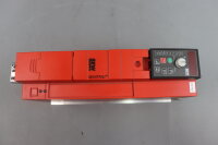 SEW MOVITRIC B MC07B0022-5A3-4-00 Umrichter 18206352 2,2KW 600Hz FBG11B Used