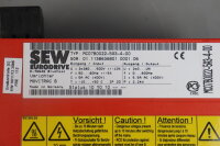 SEW MOVITRIC B MC07B0022-5A3-4-00 Umrichter 2,2KW 600Hz Used