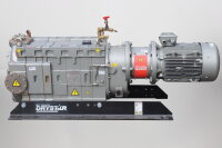 Edwards Drystar Vakuumpumpe GV600 50Hz A70574900 LS180MT-T 22kW Used
