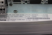 Lenze EVS9326-ES Frequenzumrichter Id-No 13325139 33.9326SE.8G.81 18.5kVA Used