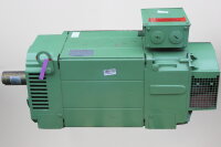 Siemens Motor 1PL6 186-7ND000AA0 98 kW 1350 RPM Encoder D20 2048 SR Unused