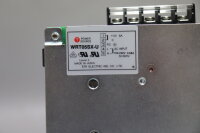 ETA Electric Ind. WRT05SX-U 100-240V 0.68A Power Supply...