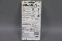 Alden 4507P Grabit&reg; Micro Broken Bolt Extractor 4xStk Kit Unused Sealed
