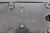 CHG W19 Series Zylinderverrieglung+Y004 Latch 1-5/8&quot;...