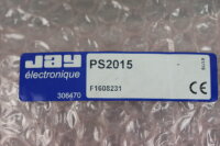 JAY electronique PS2015 main Board f&uuml;r Handsender F1608231 Unused