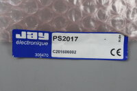 JAY electronique PS2017 main Board f&uuml;r Handsender C201606002 Unused