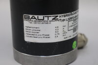 BAUTZ L32RFD-00N-NN-00 Hybrid-Schrittmotor 4,8Nm 4,3-6A 0,75Ohm 3,5mH Used