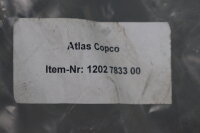 Atlas Copco 1202 7833 00 Schlauchbaugruppe f&uuml;r Air Compressors 1202783300 Unsed